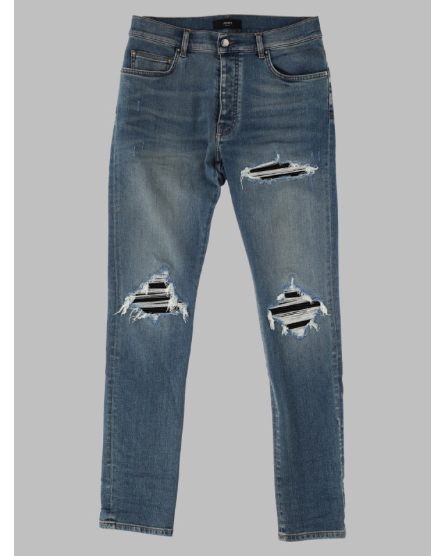 [Amiri] Jeans FW26 AM5JE002_DARKINDIGO