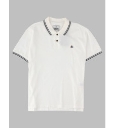 [Vivienne Westwood] T-shirts Short Sleeve FW26 2H01000Y_J00AUA401