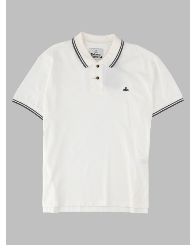 [Vivienne Westwood] T-shirts Short Sleeve FW26 2H01000Y_J00AUA401