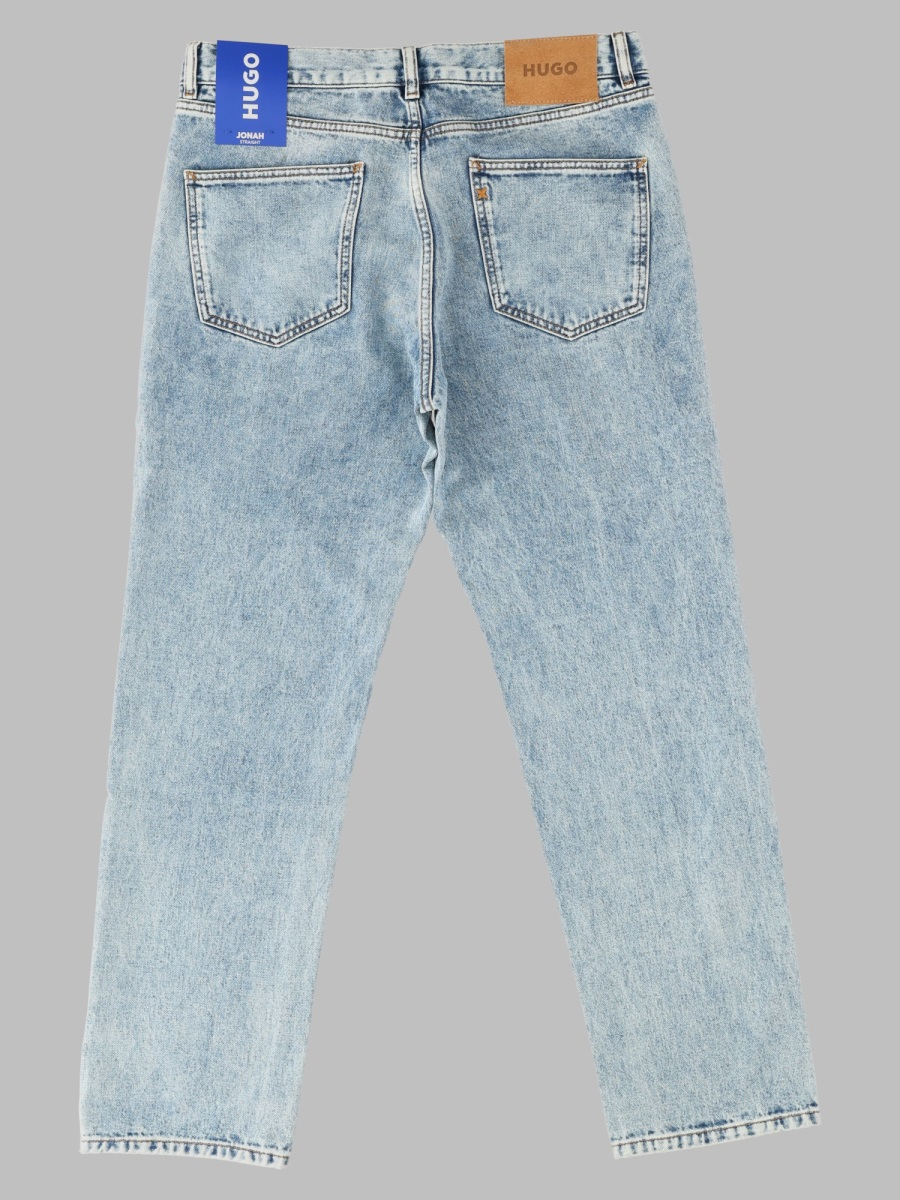 [HUGO] Jeans FW26 50563455_10281176426
