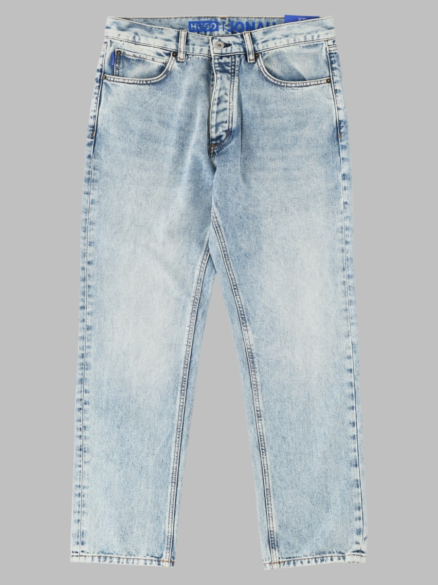 [HUGO] Jeans FW26 50563455_10281176426