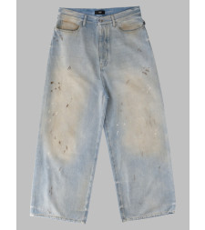[Amiri] Jeans FW26 AM326JE001_PERFECTANTIQUEINDIGO