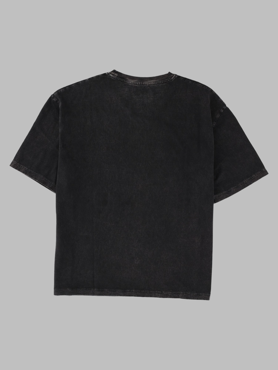 [AMISH] T-shirts Short Sleeve FW26 AMX226CV11_0304C0073
