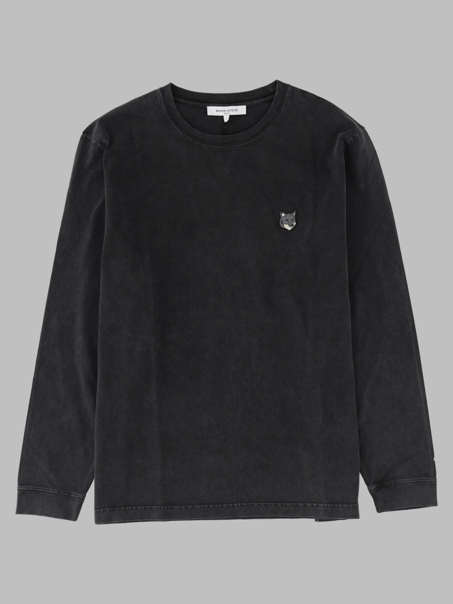[MAISON KITSUNE] T-shirts Short Sleeve FW26 PM00119KJBIT7_0519