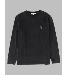 [MAISON KITSUNE] T-shirts Short Sleeve FW26 PM00119KJBIT7_0519