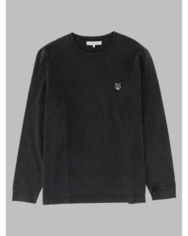[MAISON KITSUNE] T-shirts Short Sleeve FW26 PM00119KJBIT7_0519