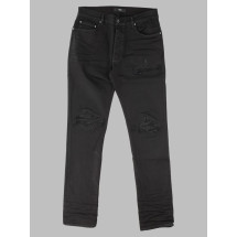 [Amiri] Jeans FW26 AM5JE003_BLACK