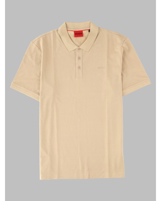 [HUGO] T-shirts Short Sleeve FW26 50466182_10231467269