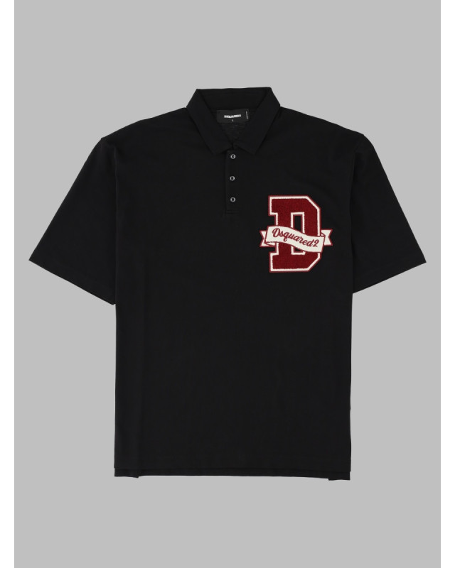 [DSQUARED] T-shirts Short Sleeve FW26 S74GL0109_D20033900