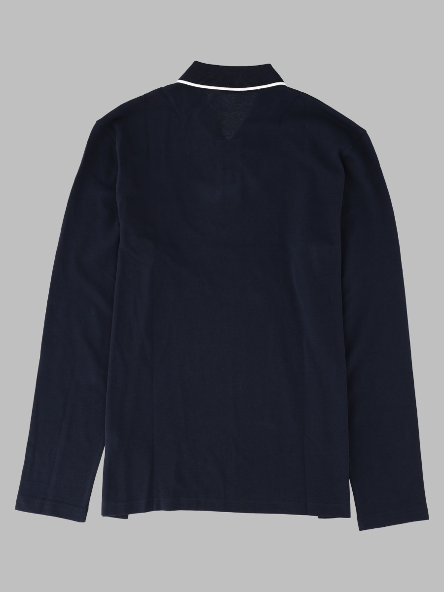 [BOSS] T-shirts Long Sleeve FW26 50566186_10280967404