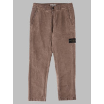 [Stone Island] Pants FW26 L2S153100039_S0446V0062
