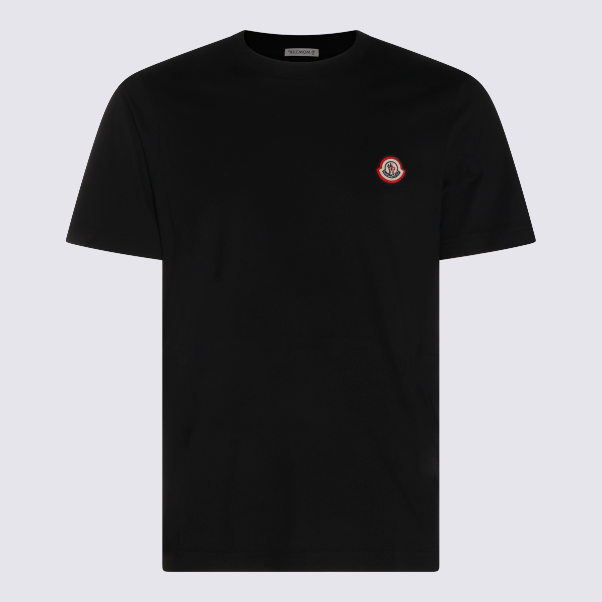 [Moncler] T-shirts Short Sleeve FW26 L20918C0004589B8Y999