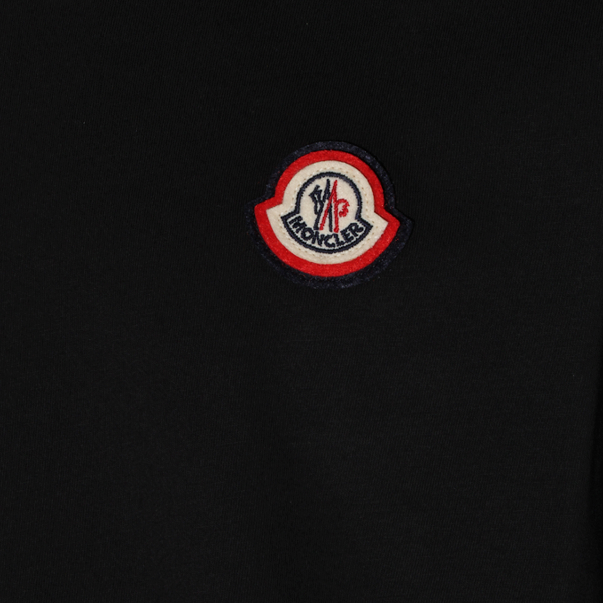 [Moncler] T-shirts Short Sleeve FW26 L20918C0004589B8Y999