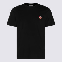 [Moncler] T-shirts Short Sleeve FW26 L20918C0004589B8Y999