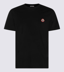 [Moncler] T-shirts Short Sleeve FW26 L20918C0004589B8Y999