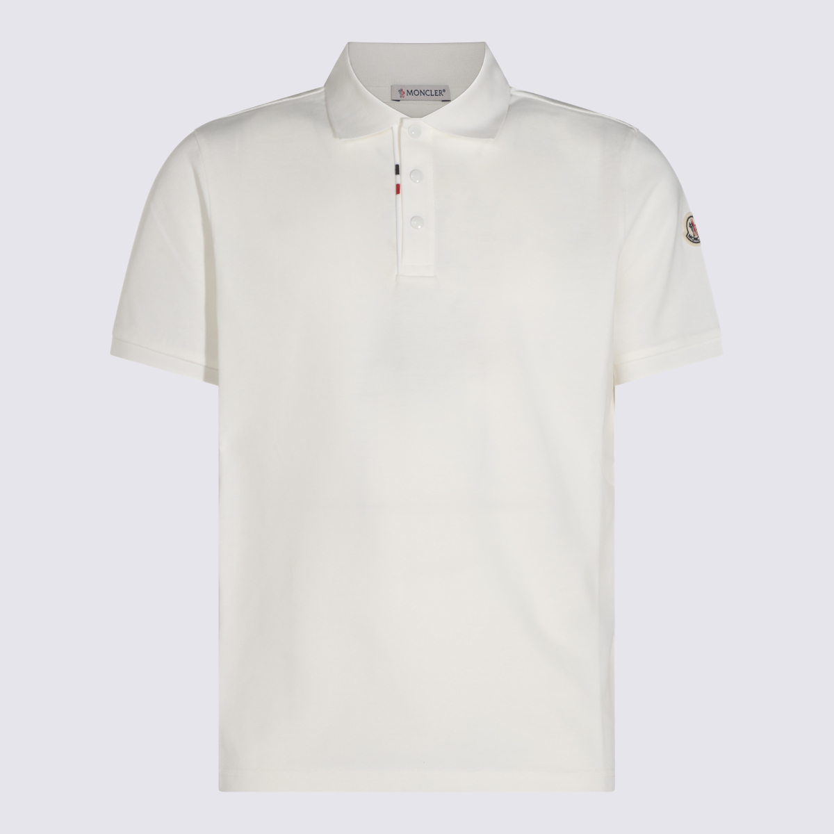 [Moncler] T-shirts Short Sleeve FW26 L20918A0001789A16034