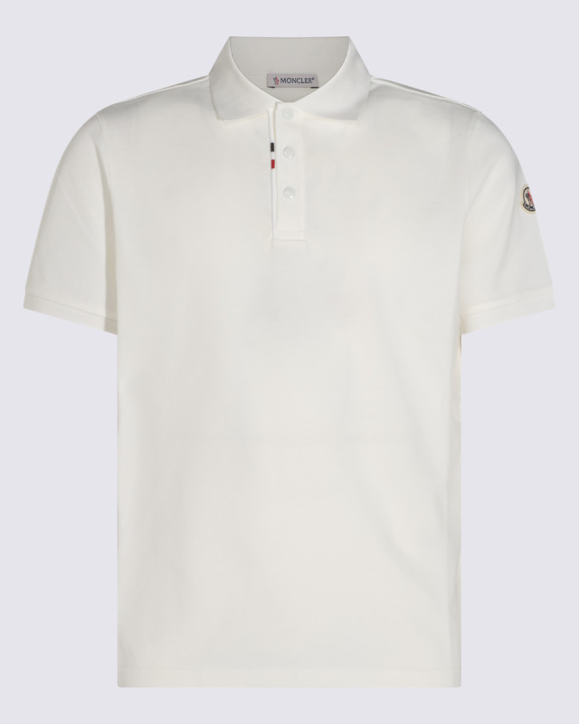 [Moncler] T-shirts Short Sleeve FW26 L20918A0001789A16034