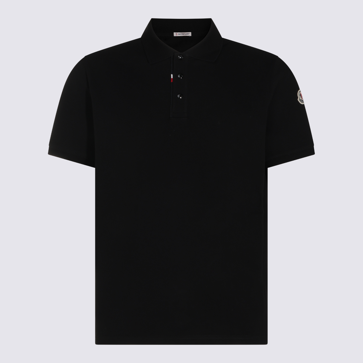[Moncler] T-shirts Short Sleeve FW26 L20918A0001789A16999