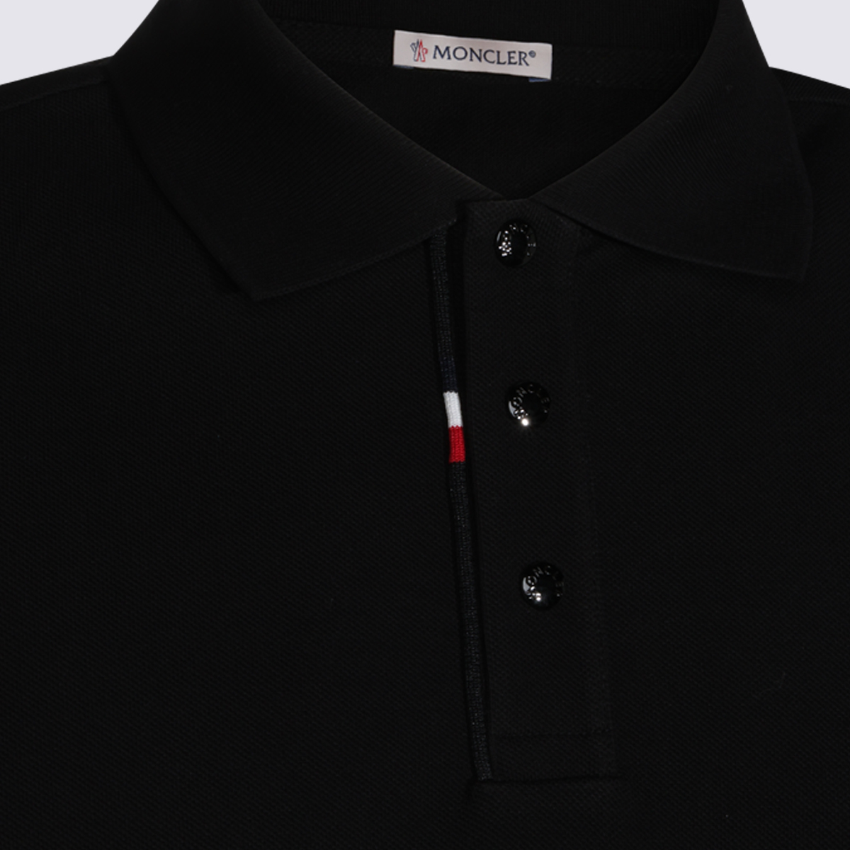 [Moncler] T-shirts Short Sleeve FW26 L20918A0001789A16999