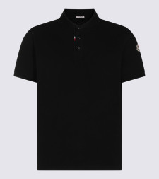 [Moncler] T-shirts Short Sleeve FW26 L20918A0001789A16999