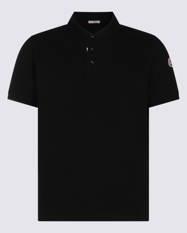 [Moncler] T-shirts Short Sleeve FW26 L20918A0001789A16999