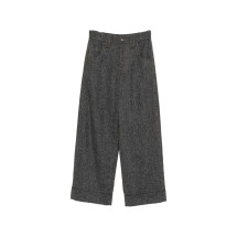 [Brunello Cucinelli] Pants FW26 MD002P9353C001