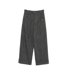 [Brunello Cucinelli] Pants FW26 MD002P9353C001
