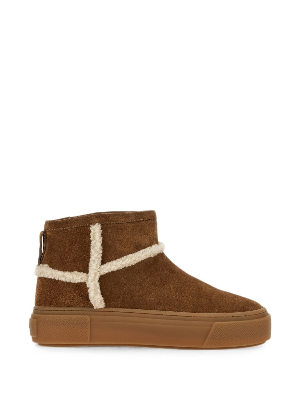 [Hogan] Ankle Boots FW26 HXW7050GH70BTMS600