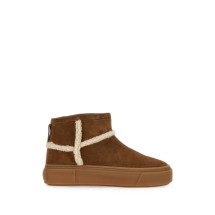 [Hogan] Ankle Boots FW26 HXW7050GH70BTMS600