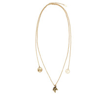 [Chloe] Necklace FW26 CHC25SFO06CB7 9DC