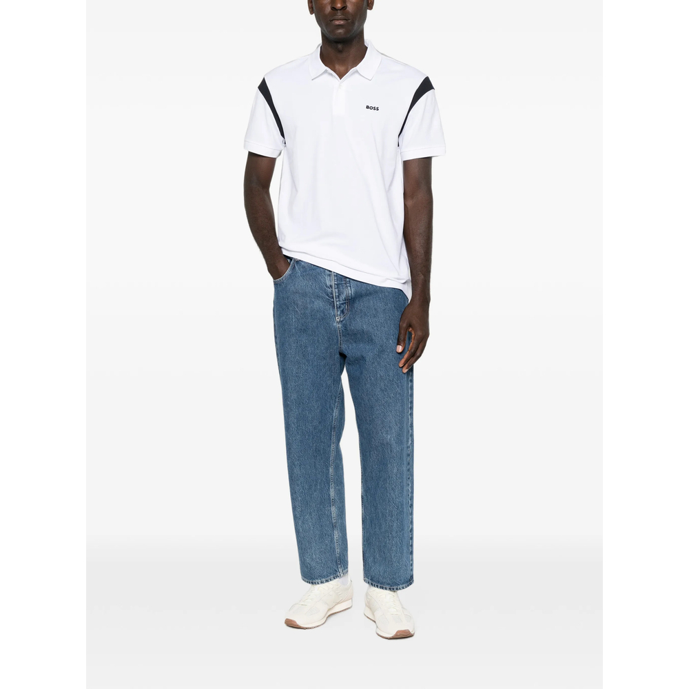 [BOSS] T-shirts Short Sleeve FW26 50564793  100