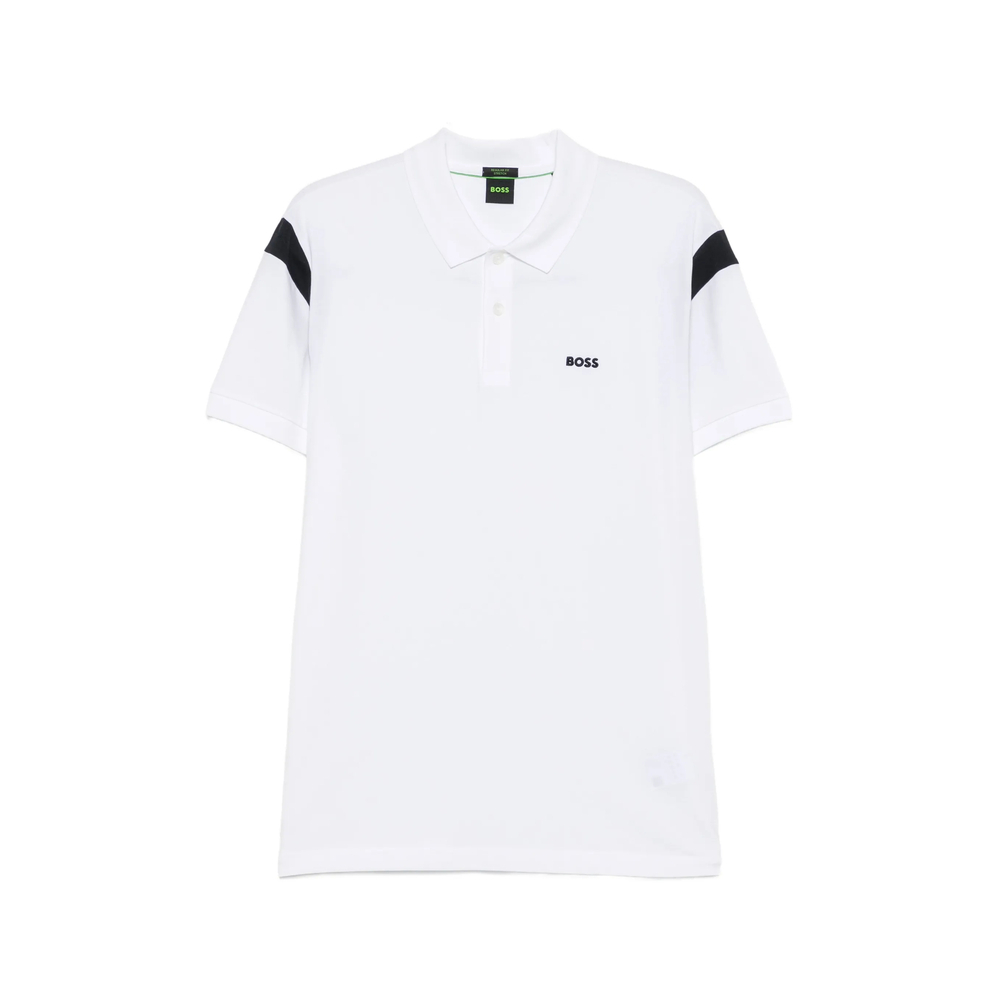 [BOSS] T-shirts Short Sleeve FW26 50564793  100