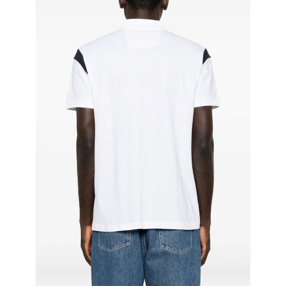 [BOSS] T-shirts Short Sleeve FW26 50564793  100