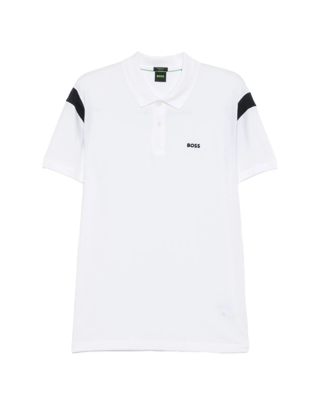 [BOSS] T-shirts Short Sleeve FW26 50564793  100