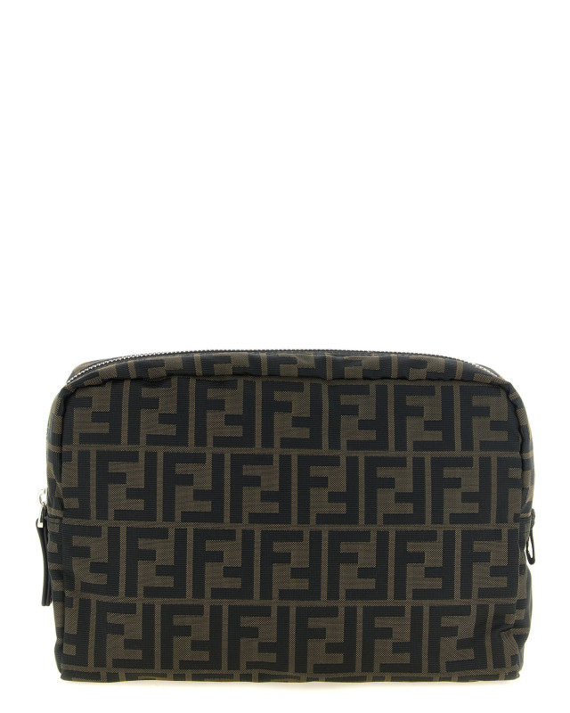 [Fendi] Beauty Case FW26 8N0220B1J2F1PR4