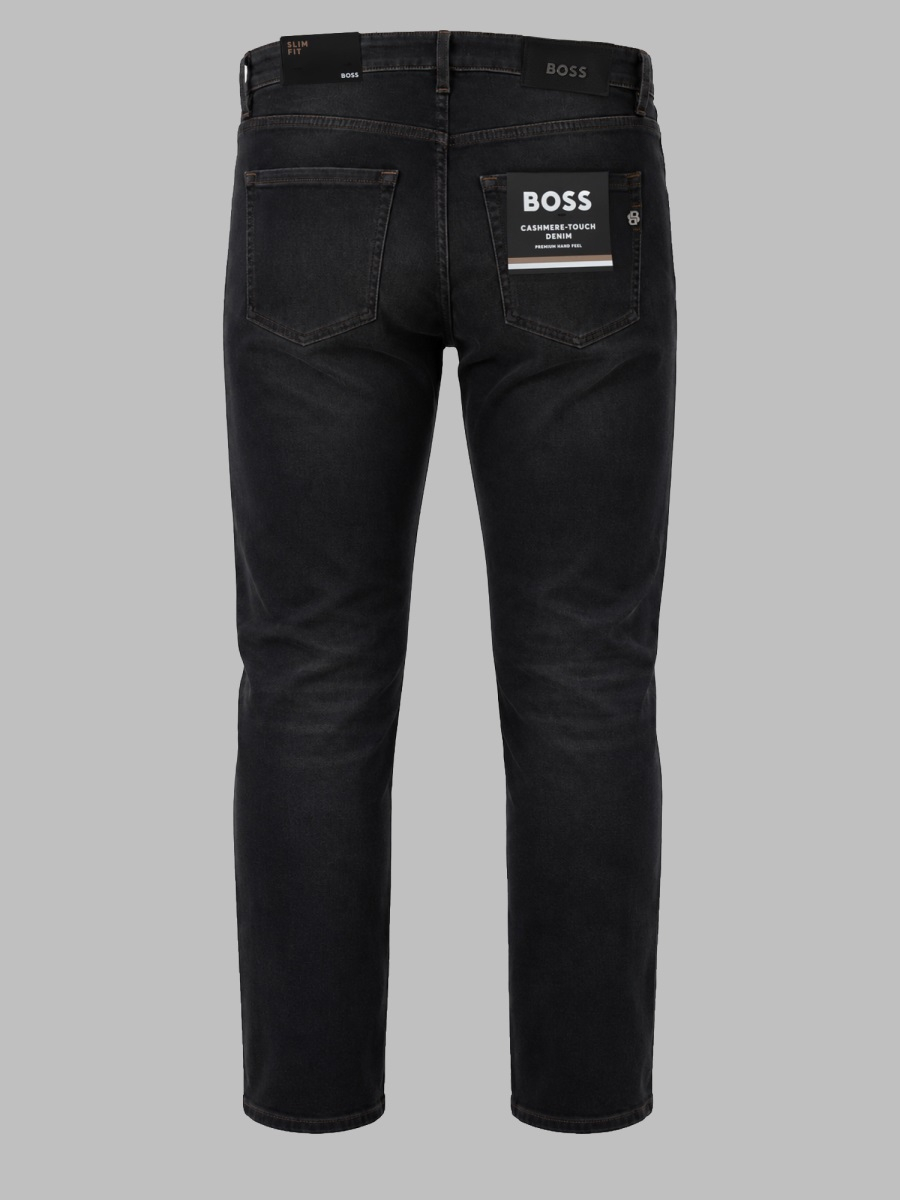 [BOSS] Pants FW26 50564384_10277295009