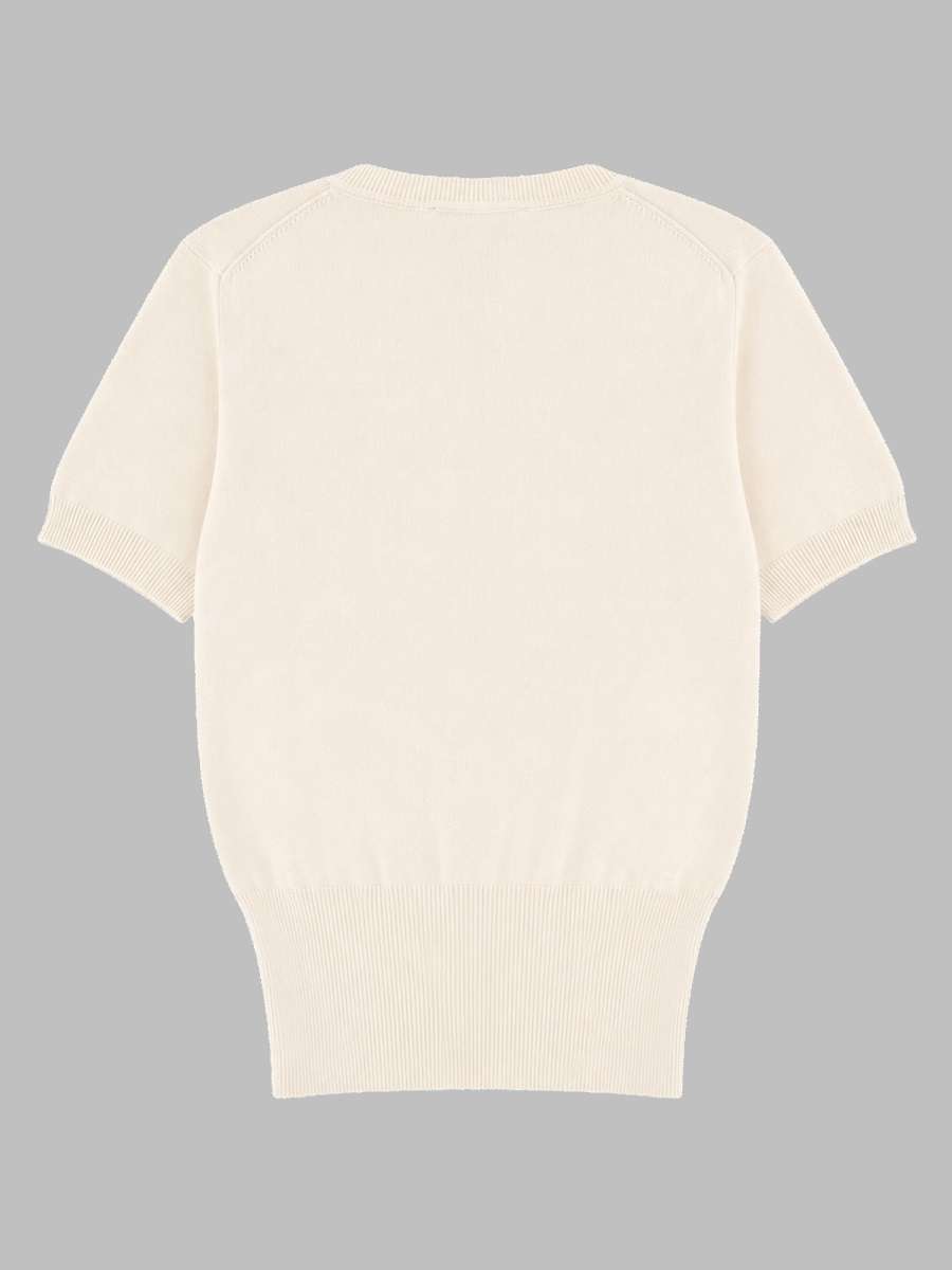 [Vivienne Westwood] T-shirts Short Sleeve FW26 1803002Q_Y001VA405