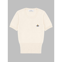 [Vivienne Westwood] T-shirts Short Sleeve FW26 1803002Q_Y001VA405