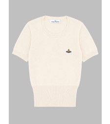 [Vivienne Westwood] T-shirts Short Sleeve FW26 1803002Q_Y001VA405