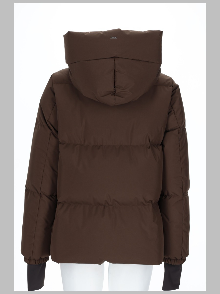 [Herno] Jacket FW26 PI002045D_128408815