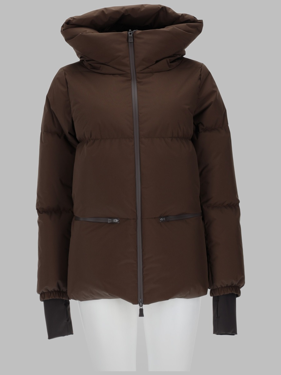 [Herno] Jacket FW26 PI002045D_128408815