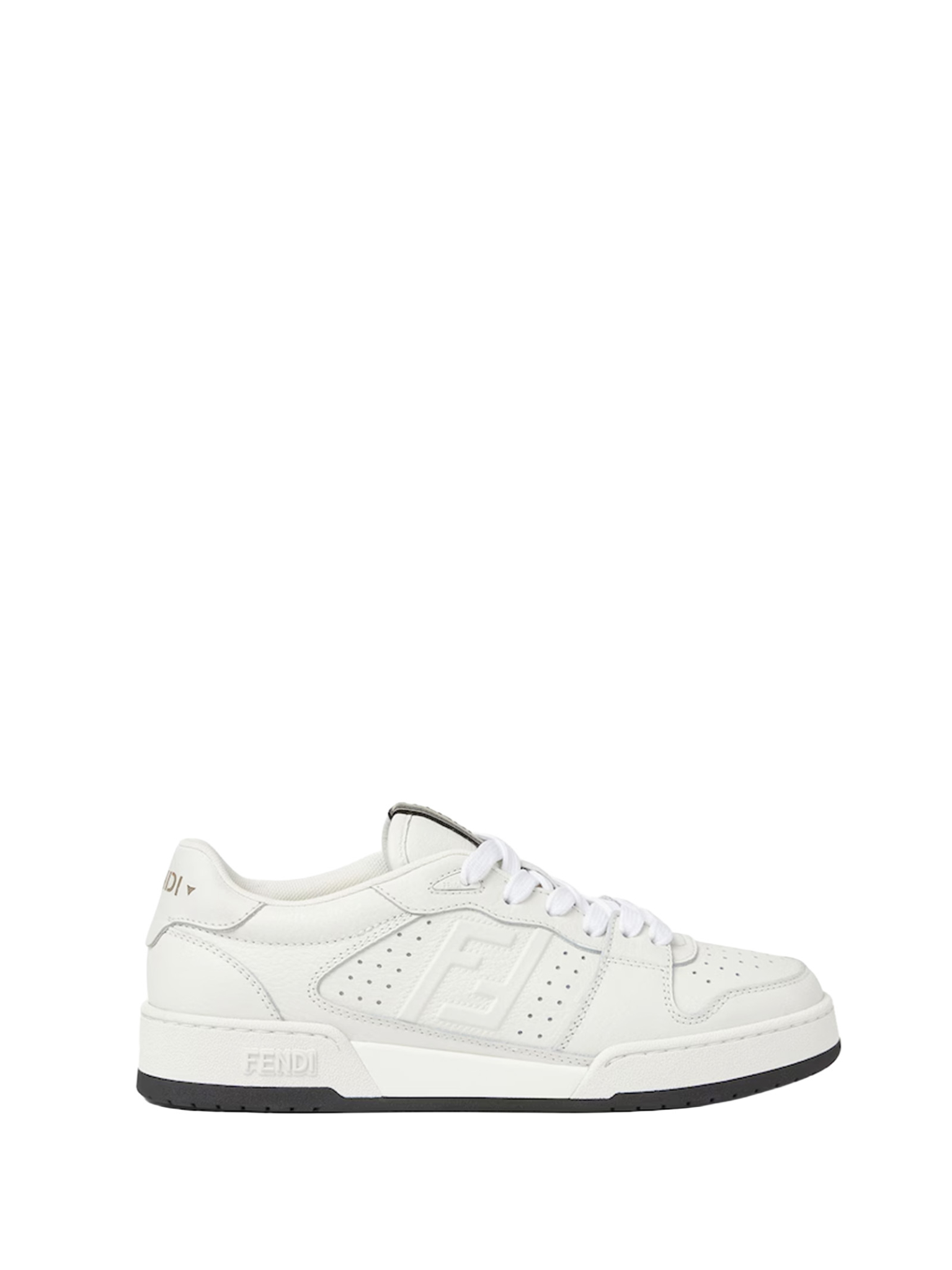 [Fendi] Sneakers FW26 8E9084B17VF1XJV