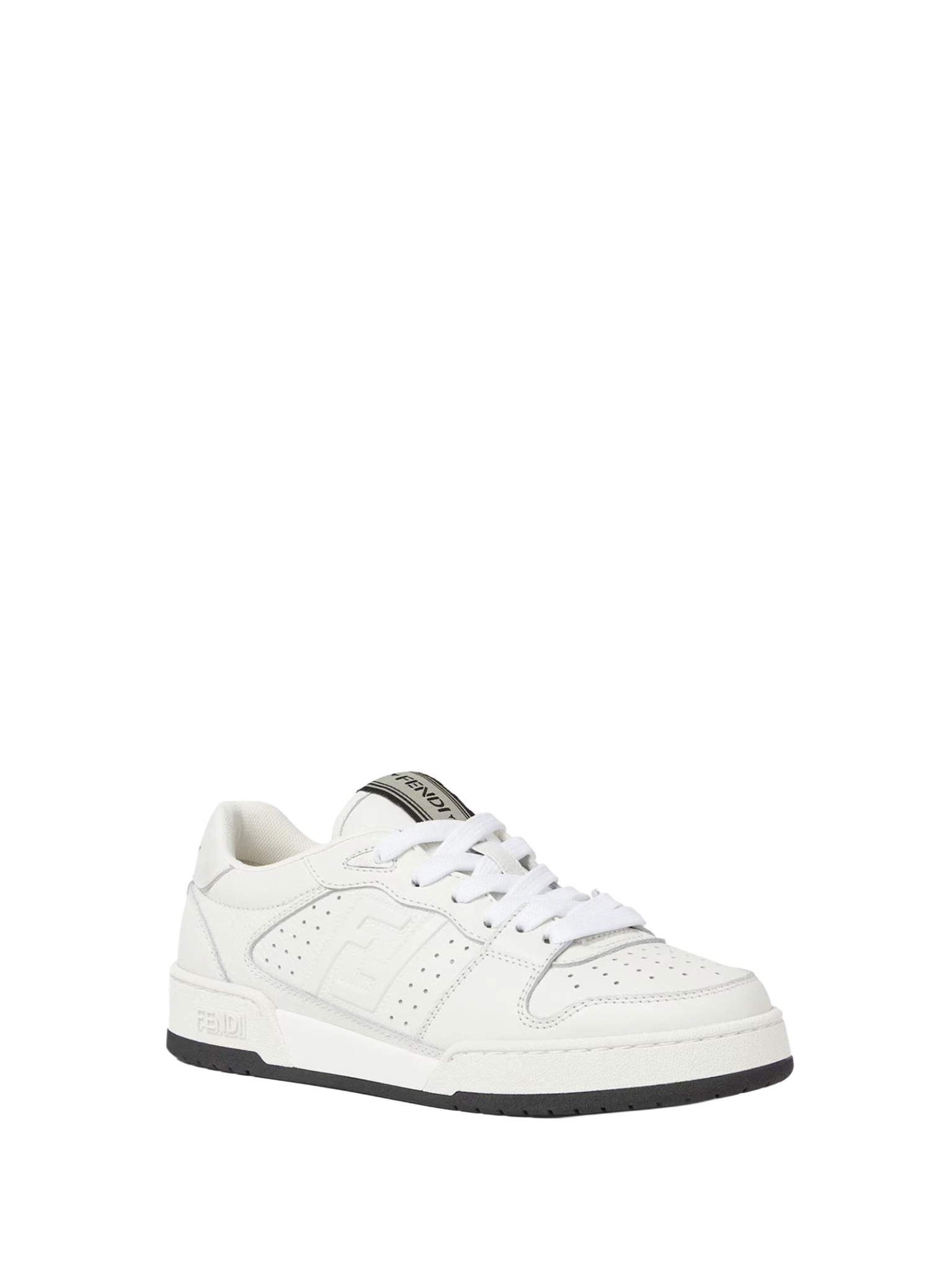 [Fendi] Sneakers FW26 8E9084B17VF1XJV