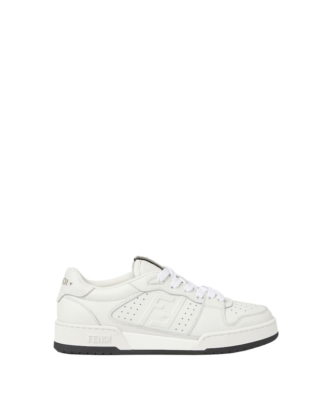 [Fendi] Sneakers FW26 8E9084B17VF1XJV