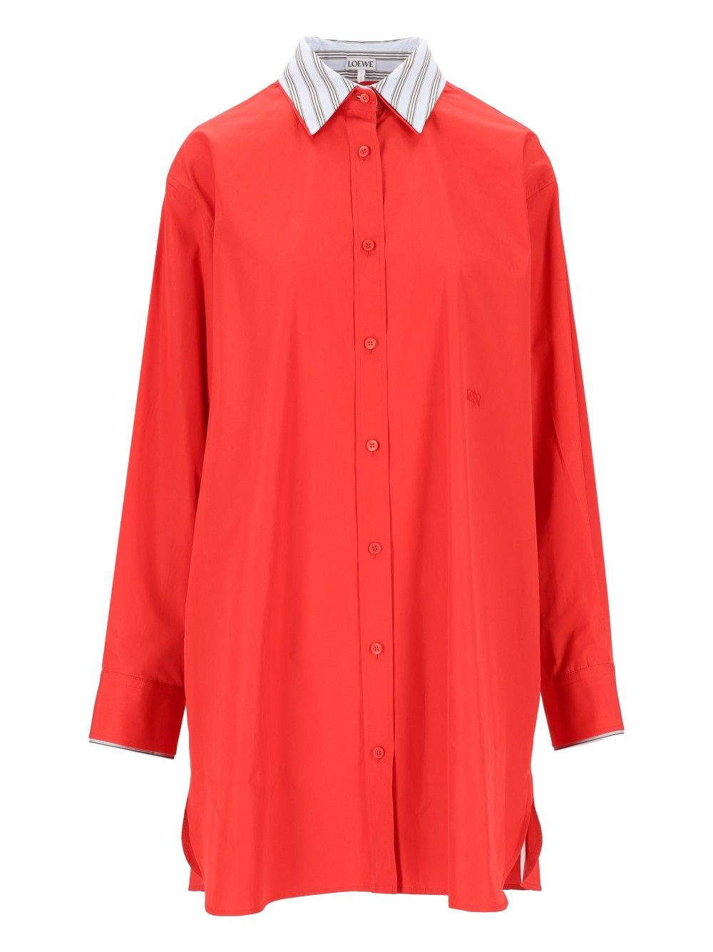 [Loewe] Shirts Long Sleeve CO S359Y09XKZ7100