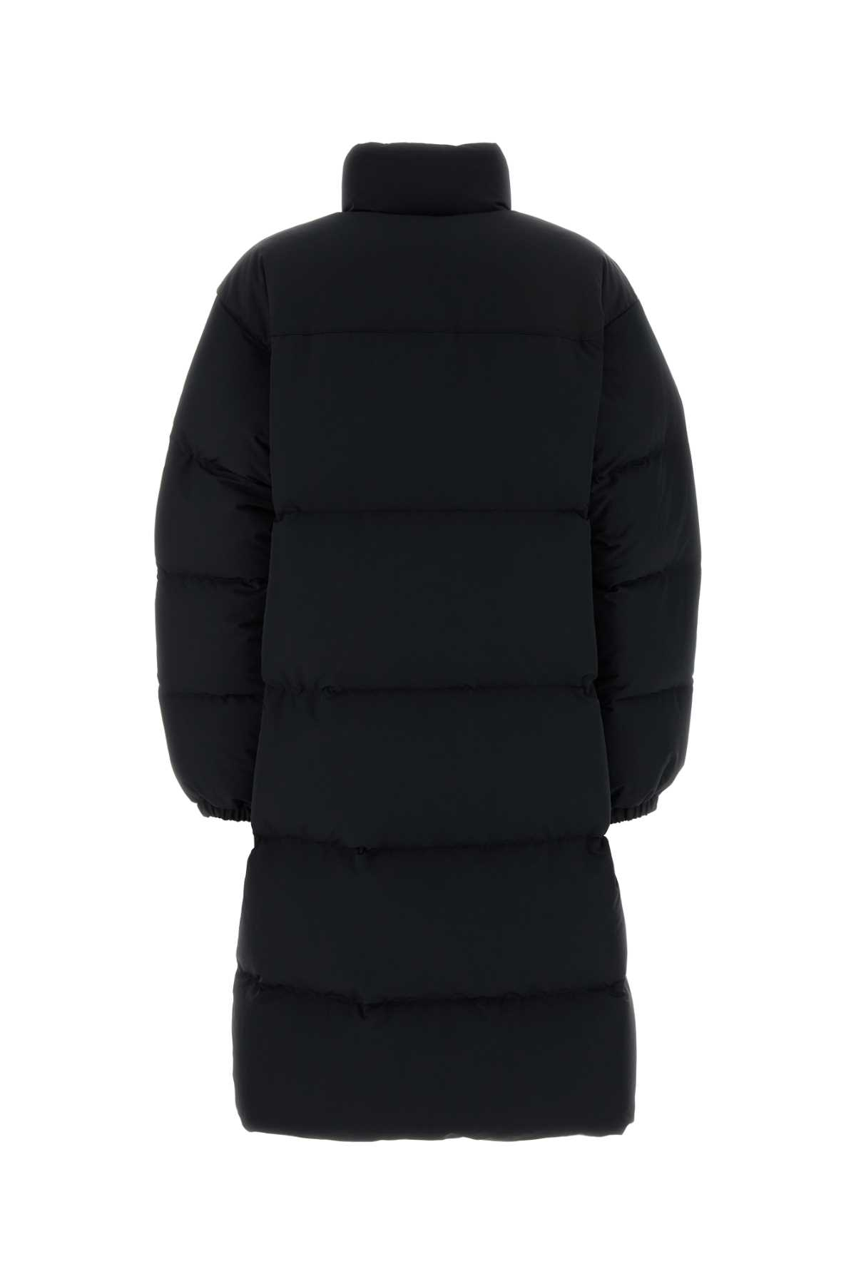 [Jil Sander] Down jacket FW26 J02AF0138J74276 001