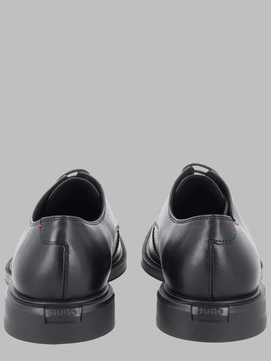 [HUGO] Loafer FW26 50529049_10251501001