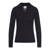 [NOME G] Knitwear FW26 5421914202099 BLACK