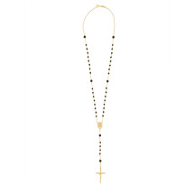 [Dolce & Gabbana] Necklace FW26 WNP4C2_W1111ZOO00
