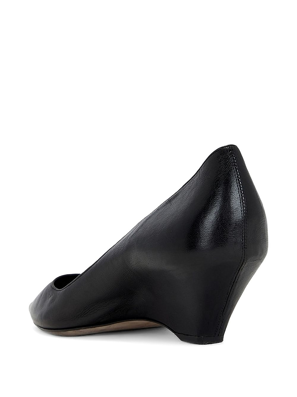 [THE ROW] Pumps SS26 F1904SL1BLK